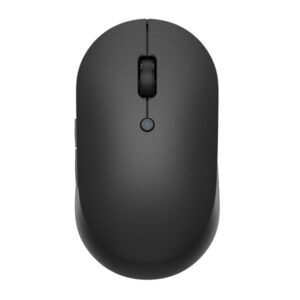 Dual Mode Wireless Mouse Silent Edition 1