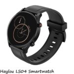 مشخصات ساعت هوشمند شیائومی هایلو ls04