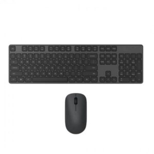 WXJS01YM Wireless Keyboard and Mouse 2