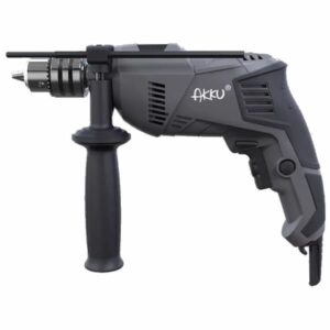 AKKU AK721 600W Impact Drill Toolbox 1