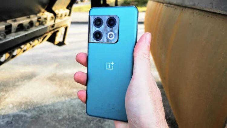 گوشی وان پلاس ۱۰ پرو Oneplus 10 Pro 12/256 (موجودی تهران، رام گلوبال ...