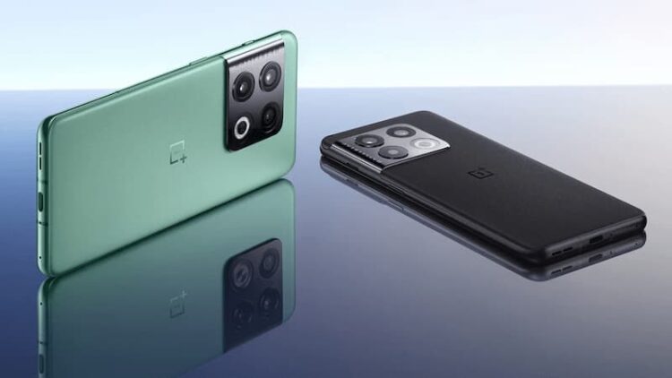 گوشی وان پلاس ۱۰ پرو Oneplus 10 Pro 12/256 (موجودی تهران، رام گلوبال ...