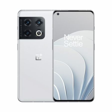 گوشی oneplus 10 pro سفید