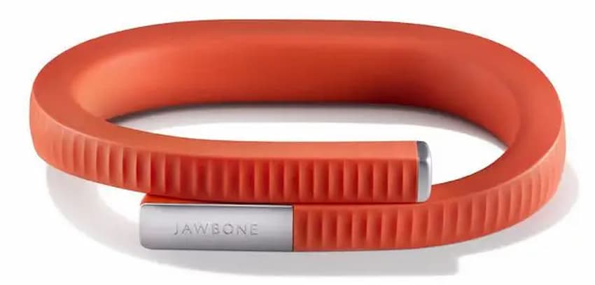 دستبند سلامتی Jawbone UP24