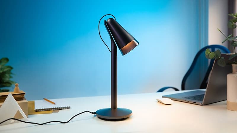 لامپ رومیزی Mijia Pipi Lamp
