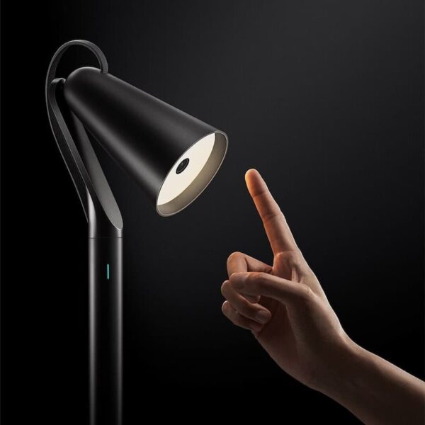 فروش لامپ رومیزی کنترل حرکتی هوشمند شیائومی Mijia Pipi Lamp