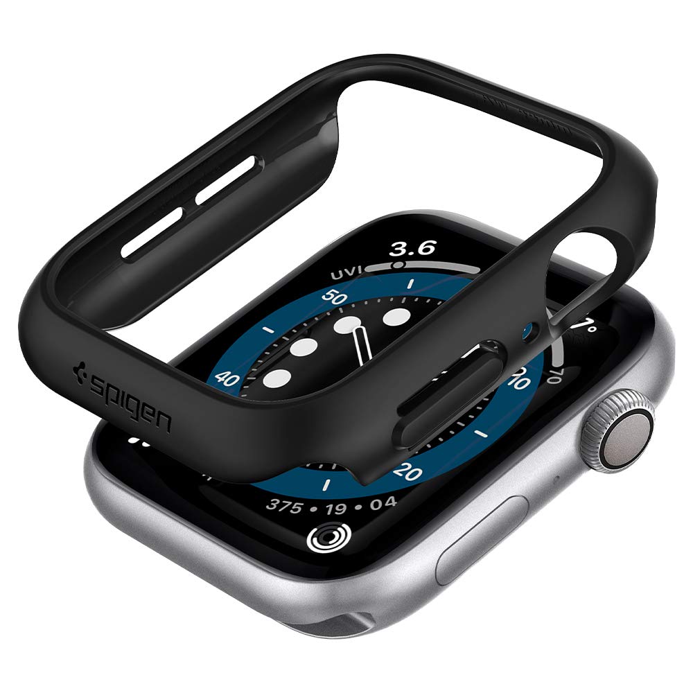 قاب محافظ اپل واچ Spigen Thin Fit case apple watch