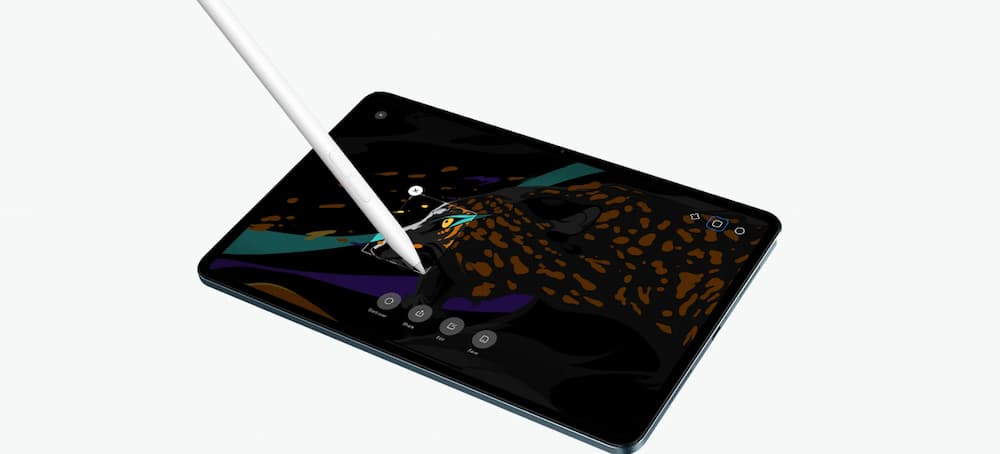 Xiaomi Smart Pen 2nd generation 7 فروشگاه محصولات دیجیتالی فرتاک مال
