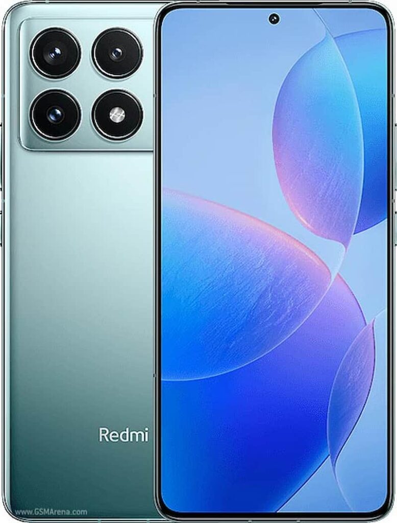 Xiaomi Redmi K60 Купить В Калининграде