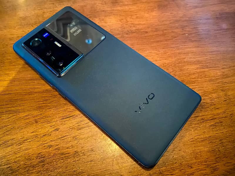 گوشی Vivo X70 Pro