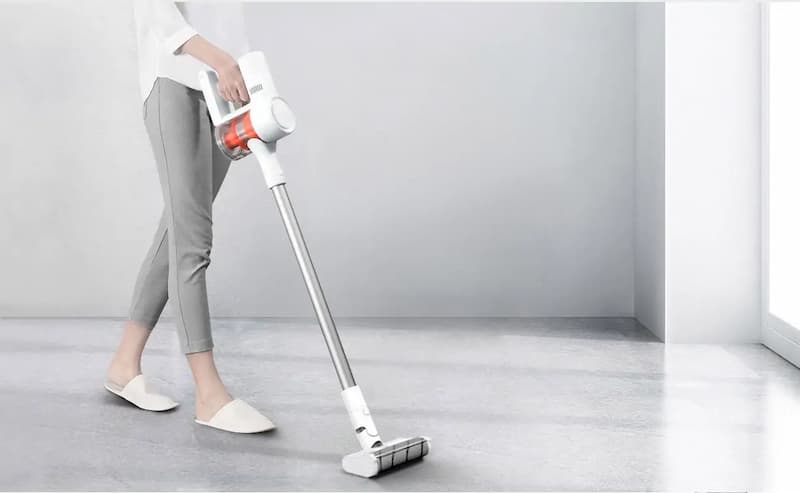 جاروبرقی ایستاده شارژی Mi Handheld Vacuum Cleaner 1C